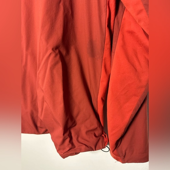 Arc’Teryx Atom LT Hoodie Red Size XL - Picture 7 of 9